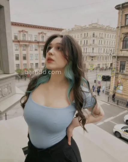 Проститутка Камилла - Фото 9 №423912