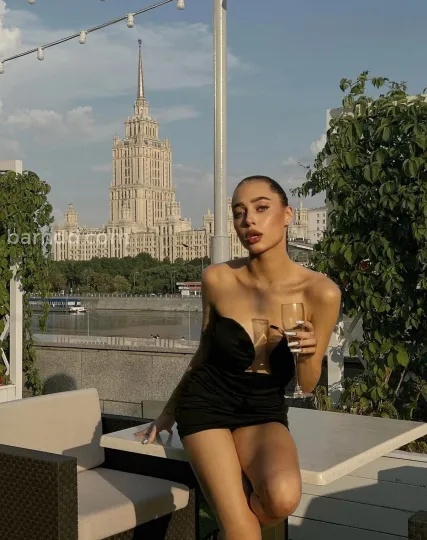 Проститутка Яна - Фото 3 №423979