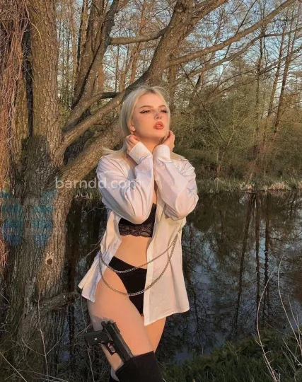 Проститутка Серафима - Фото 9 №472804