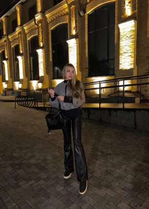 Валентина - Фото 1