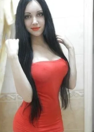 Викуся - Фото 1